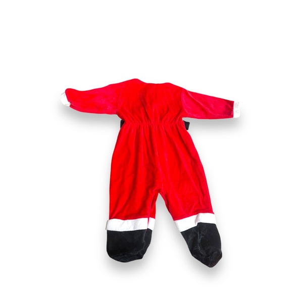 ✨BABY CHRISTMAS FOOTIE✨ - Picture 4 of 4